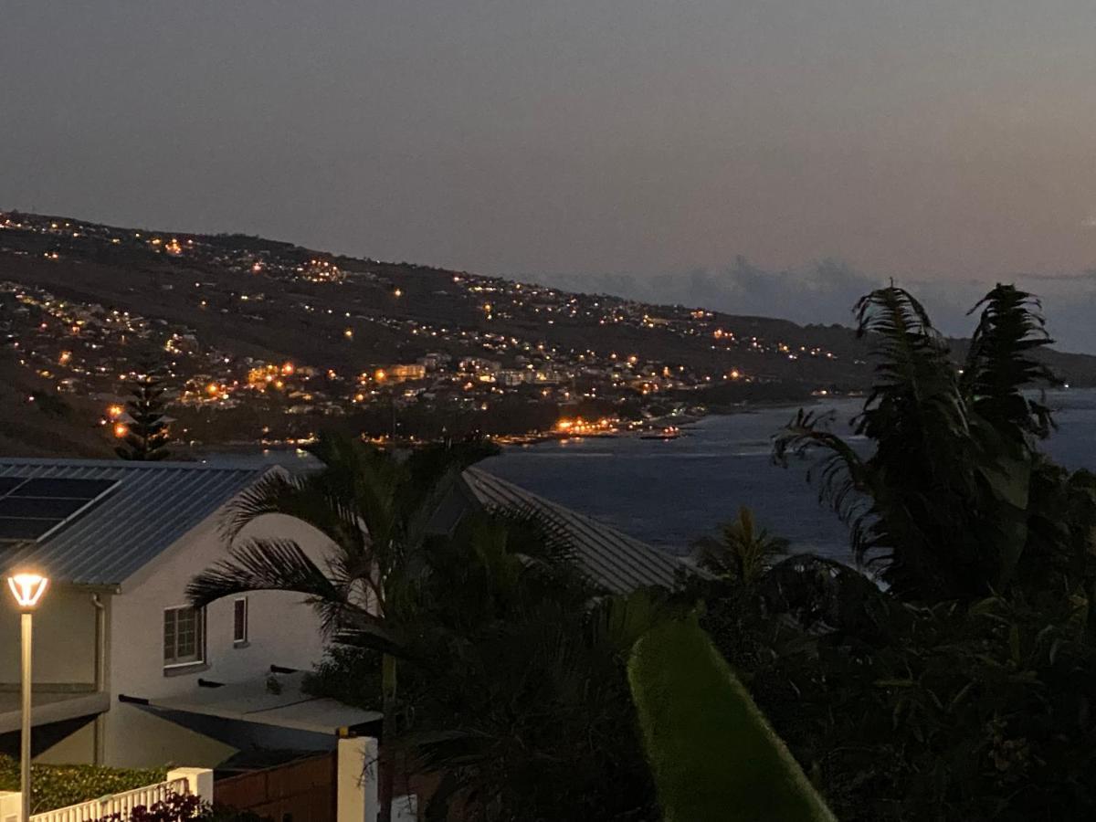 Villa Sea View 圣勒 外观 照片