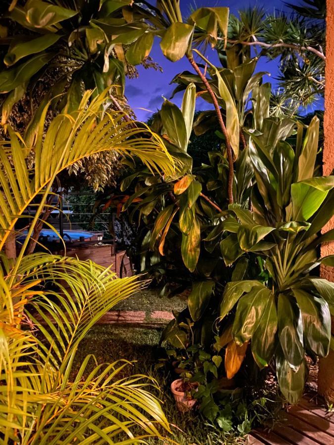 Villa Sea View 圣勒 外观 照片