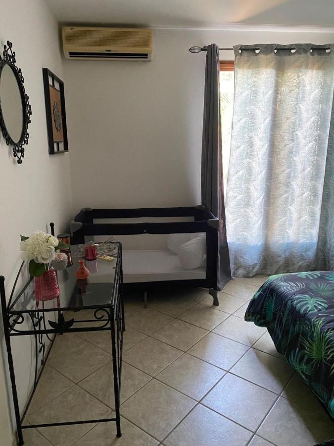 Villa Sea View 圣勒 外观 照片